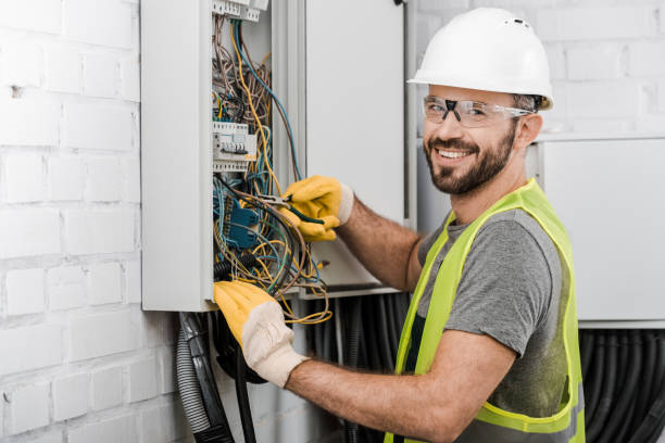 Best Electrical Outlet Repair  in Ligh, NE