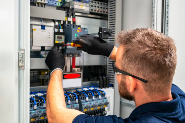 Best Local Electrician Companies  in Ligh, NE
