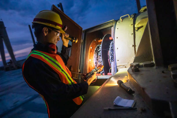 Trusted Neligh, NE Electrician Experts