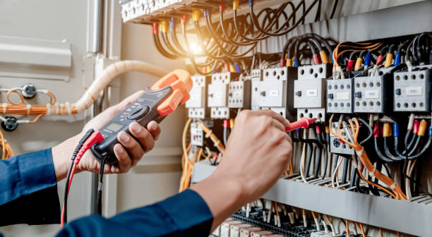 Best Electrical Repair Services  in Ligh, NE