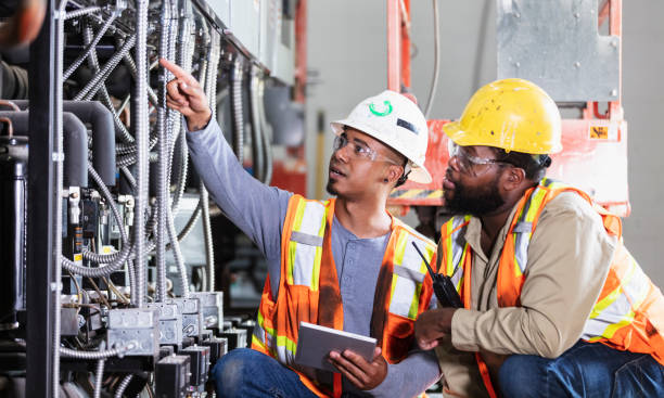 Best Electric Panel Repair  in Ligh, NE