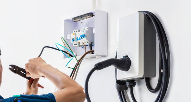 Best 24-Hour Electrician  in Ligh, NE